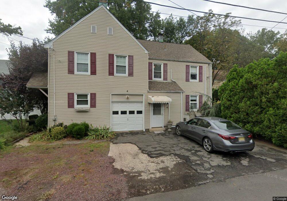 6 Burnham Place unit 1X, Fair Lawn, NJ 07410 - photo 1