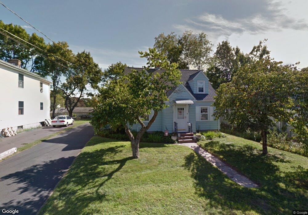 38 Dudley St, Manchester, CT 06040 - photo 1