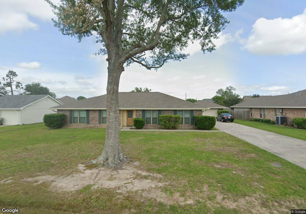 4701 E Quail Hollow Dr, Lake Charles, LA 70605 - photo 1