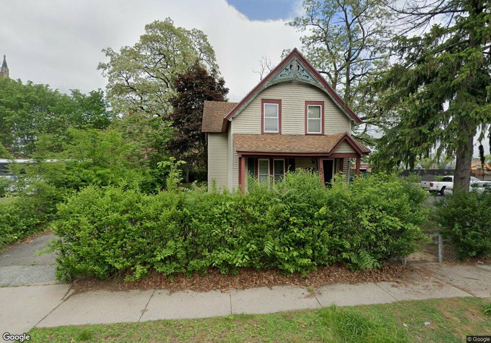 38 Granville St, Springfield, MA 01109 - photo 1