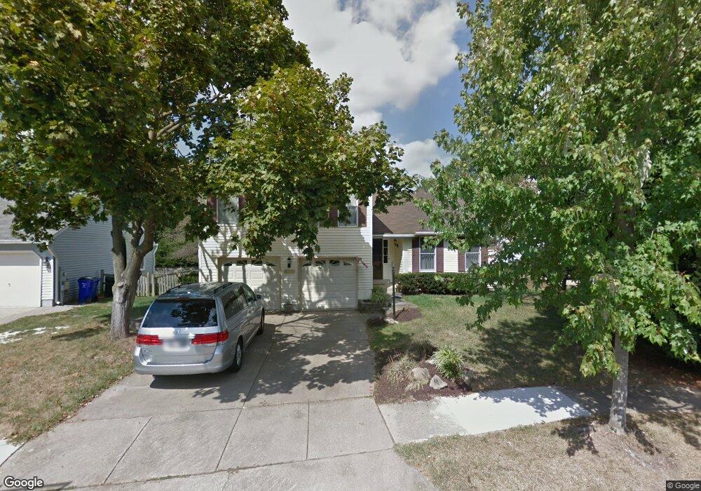 6233 Copper Sky Ct, Columbia, MD 21045 - photo 1