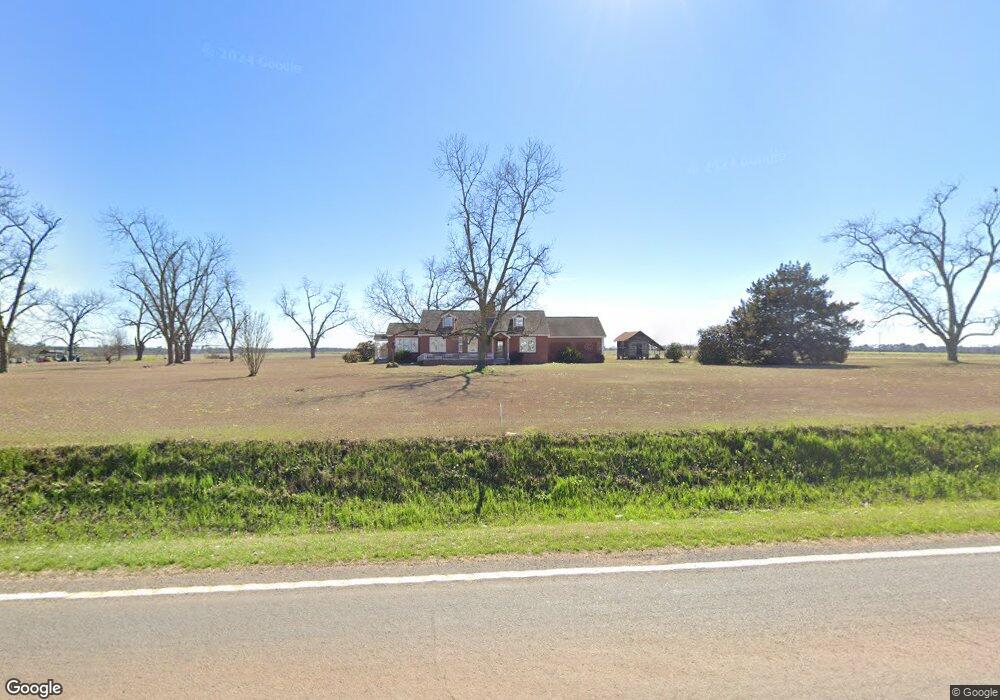 229 Ga Highway 270 W, Doerun, GA 31744 - photo 1