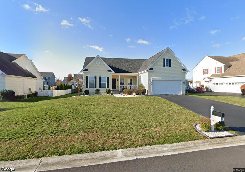 157 Trapper Ln, Magnolia, DE 19962 - photo 1