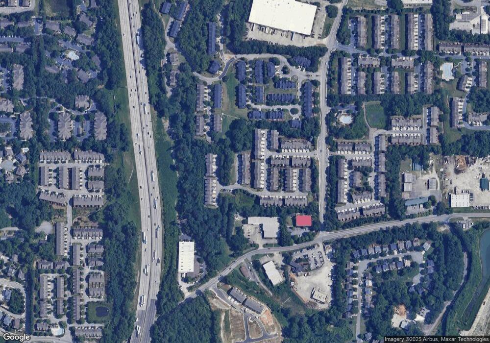 4917 Greylock Walk SE unit 117, Atlanta, GA 30339 - photo 1