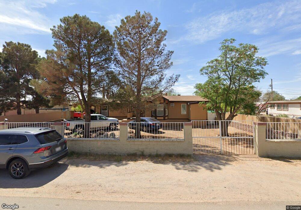 851 Stumm Place, El Paso, TX 79928 - photo 1