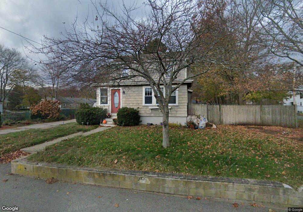 175 Chestnut St, Randolph, MA 02368 - photo 1
