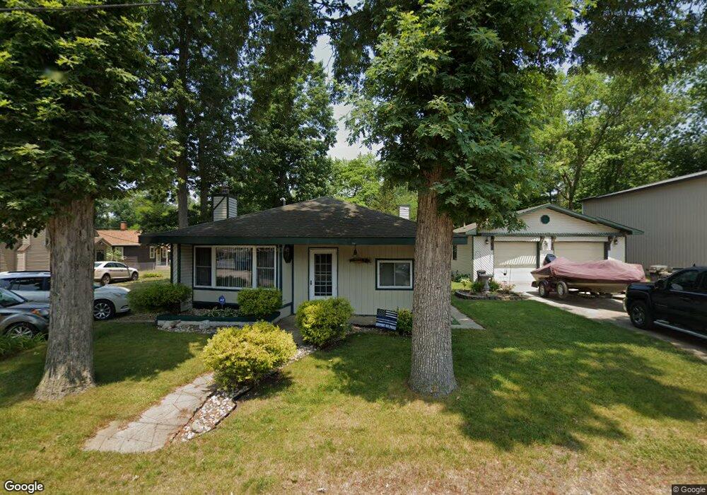 11162 Pottawotomie Trail, Walkerton, IN 46574 - photo 1