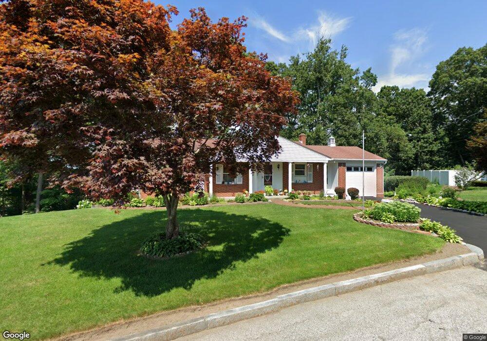 63 Pine Crest Dr, Woonsocket, RI 02895 - photo 1