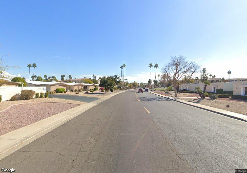 17419 N Boswell Blvd, Sun City, AZ 85373 - photo 1