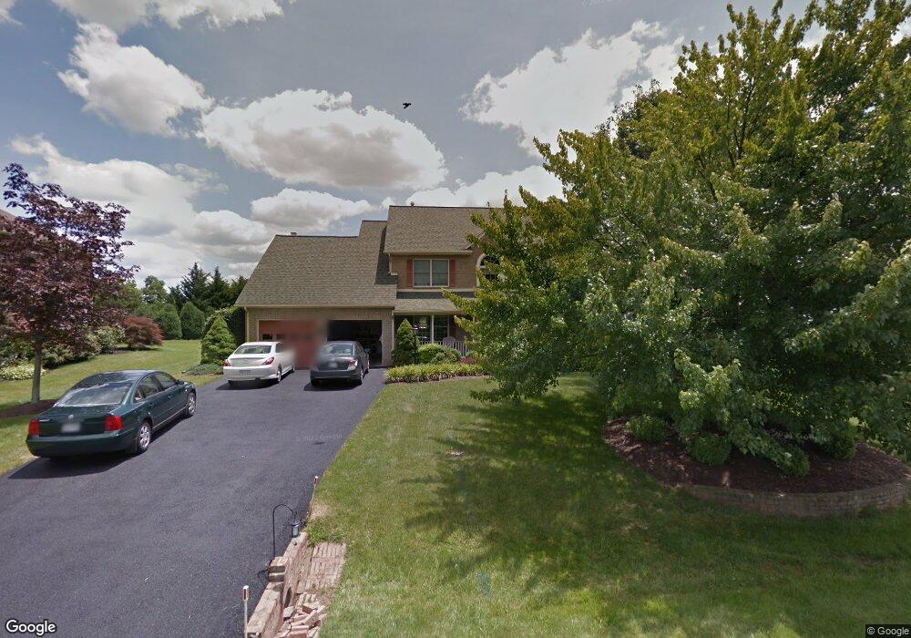 8219 Fox Hunt Ln, Frederick, MD 21702 - photo 1