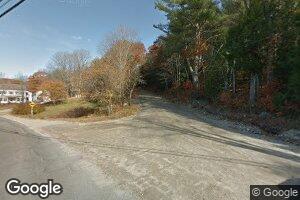 0 Evergreen Hill Rd, Hancock, NH 03449