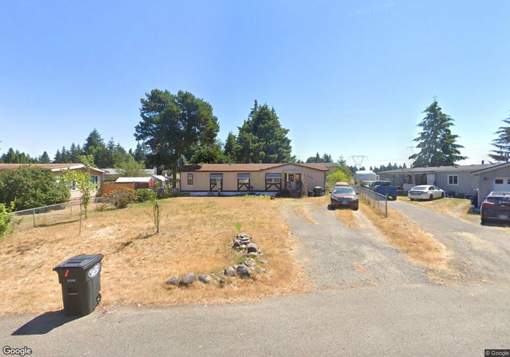 16038 86th Ave SE, Yelm, WA 98597 - photo 1