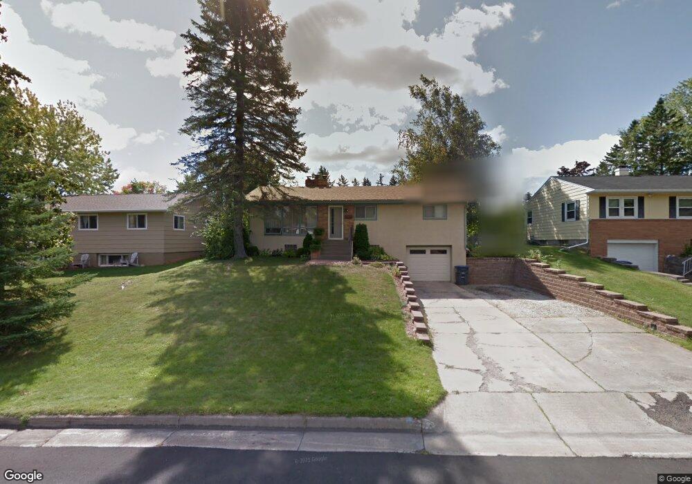 4624 Otsego St, Duluth, MN 55804 - photo 1