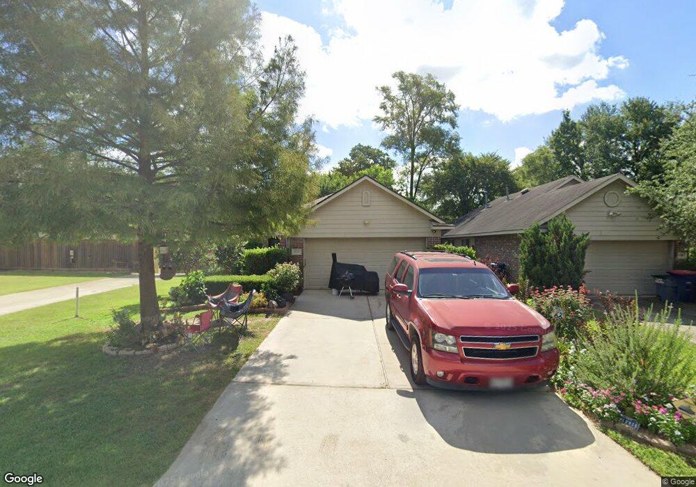 33130 Cottonwood Bend, Magnolia, TX 77354 - photo 1