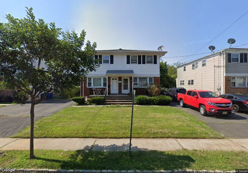408 William St unit 406, Bound Brook, NJ 08805 - photo 1