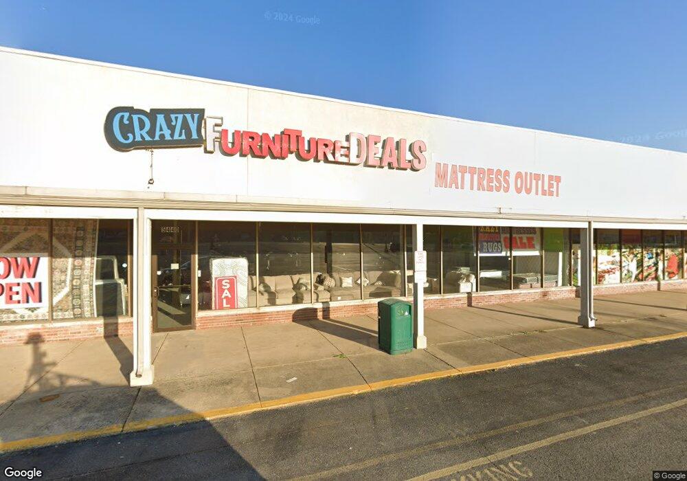 5400 Broadway, Merrillville, IN 46410 - photo 1