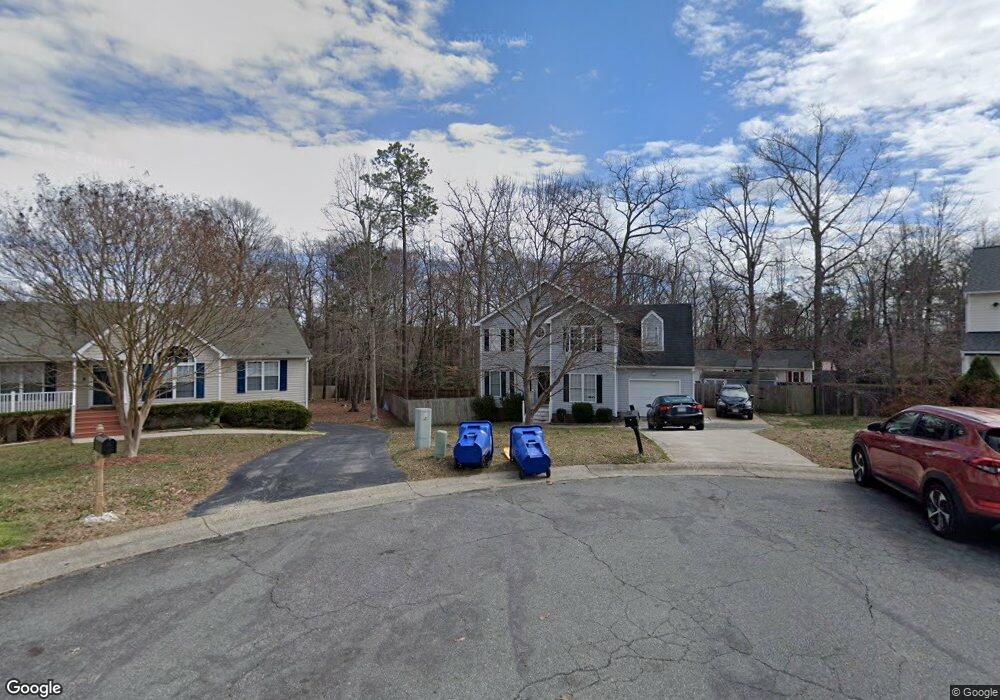 5131 Morning Dove Mews, Midlothian, VA 23112 - photo 1