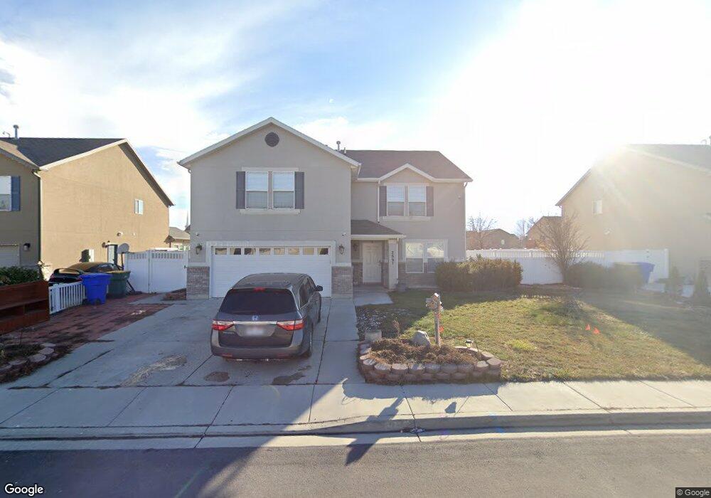 2867 Willow Patch Rd, Lehi, UT 84043 - photo 1
