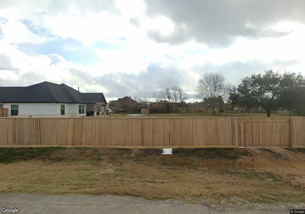 2701 County Road 962c, Alvin, TX 77511 - photo 1