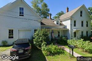 24 Prospect St, Bristol, NH 03222