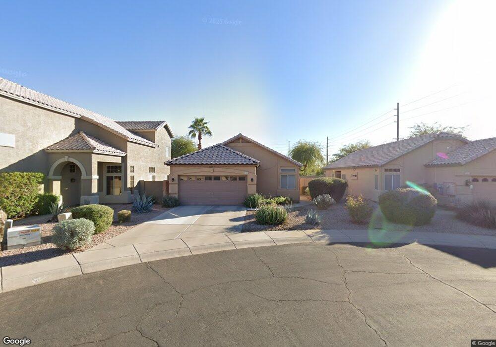 921 E Mission Dr, Tempe, AZ 85283 - photo 1