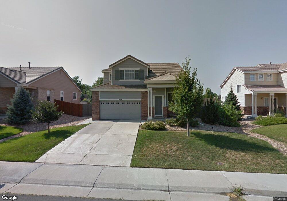 2600 E 136th Place, Thornton, CO 80602 - photo 1