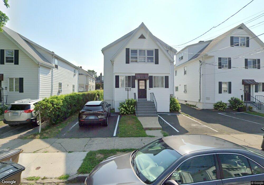 156 Frederick St, Stamford, CT 06902 - photo 1