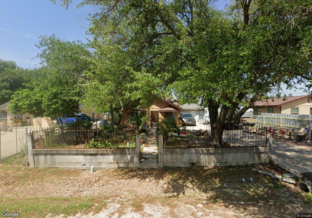 106 Rancho Blanco Rd, Alamo, TX 78516 - photo 1