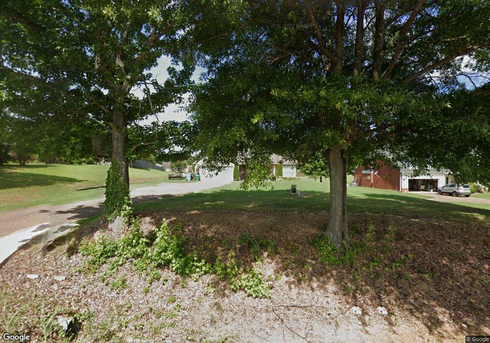 3661 Holly Springs Rd unit Extended, Hernando, MS 38632 - photo 1