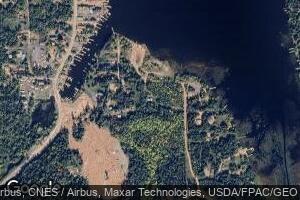 7515 Bayside Dr, Crane Lake, MN 55725