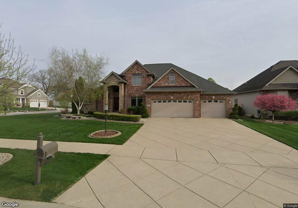 5090 W 100th Ln, Crown Point, IN 46307 - photo 1