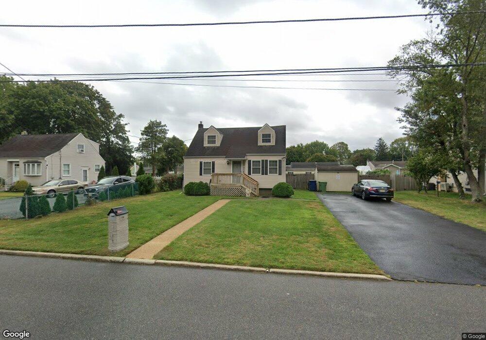 216 Maple Ave, Neptune, NJ 07753 - photo 1