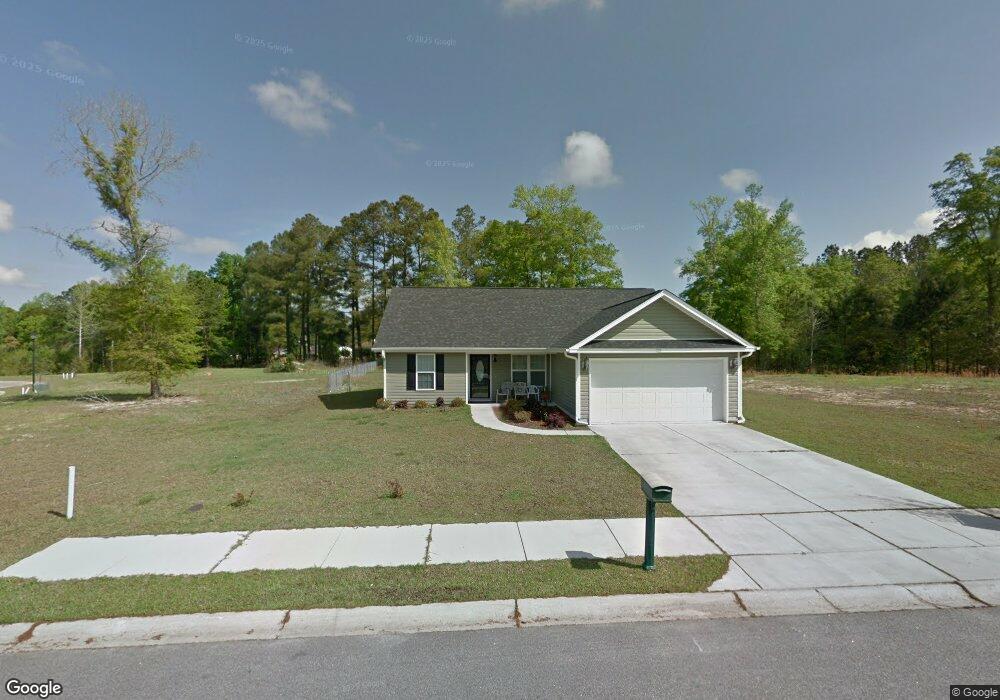 2216 Belladora Rd, Conway, SC 29527 - photo 1