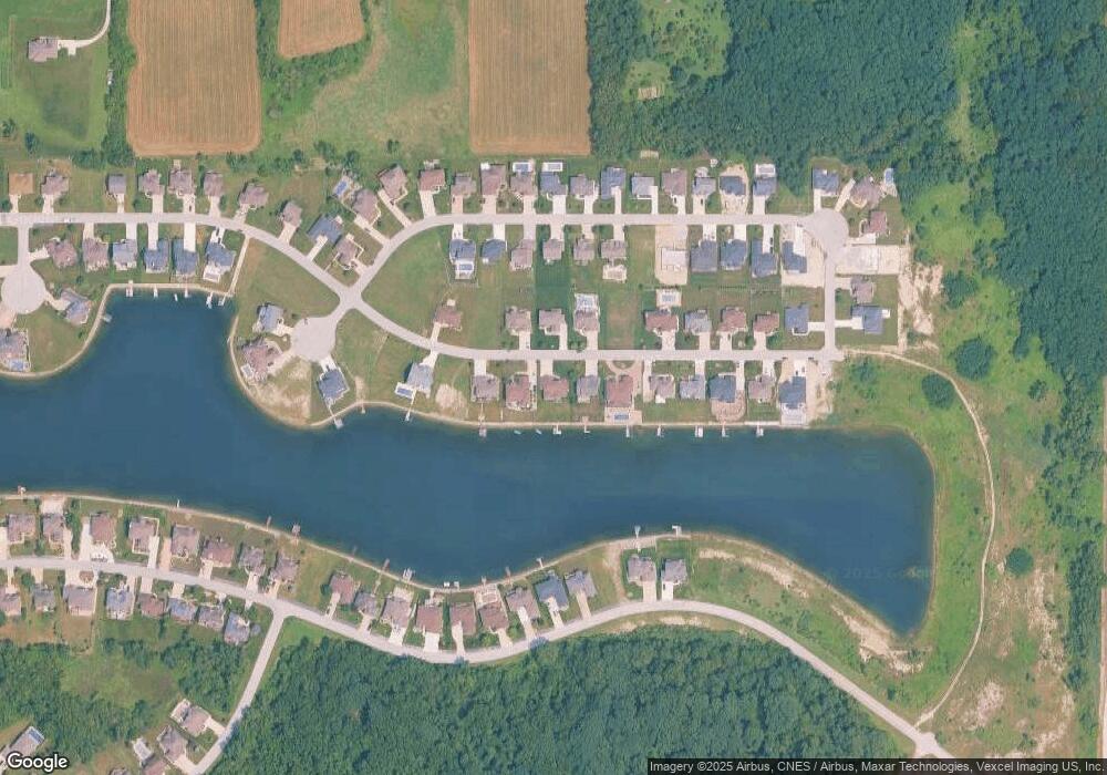 9165 Doubletree (Lot 100), Crown Point, IN 46307 - photo 1