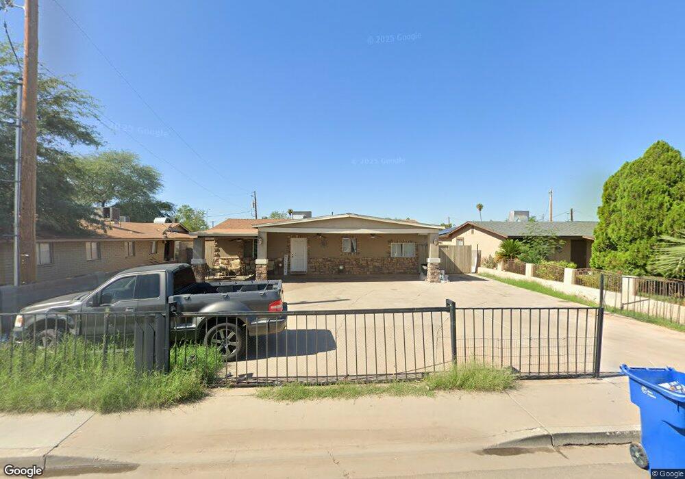 664 S Horne, Mesa, AZ 85204 - photo 1