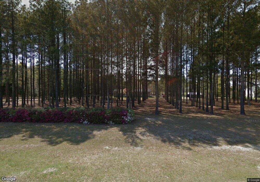 1680 Lotts Crossing, Broxton, GA 31519 - photo 1