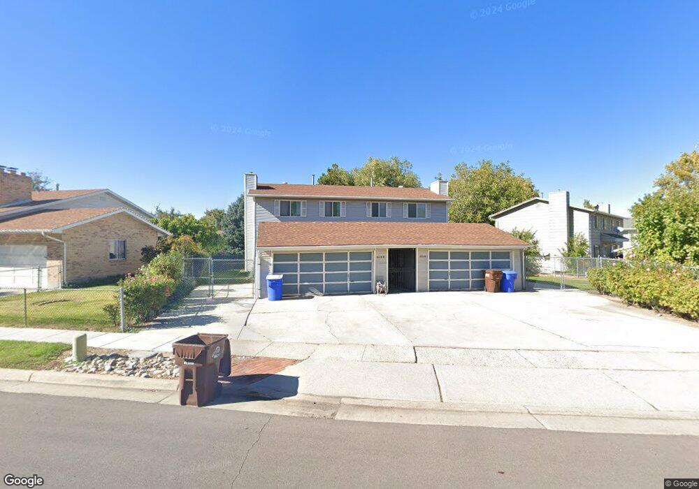 6746 Acoma Rd, Midvale, UT 84047 - photo 1