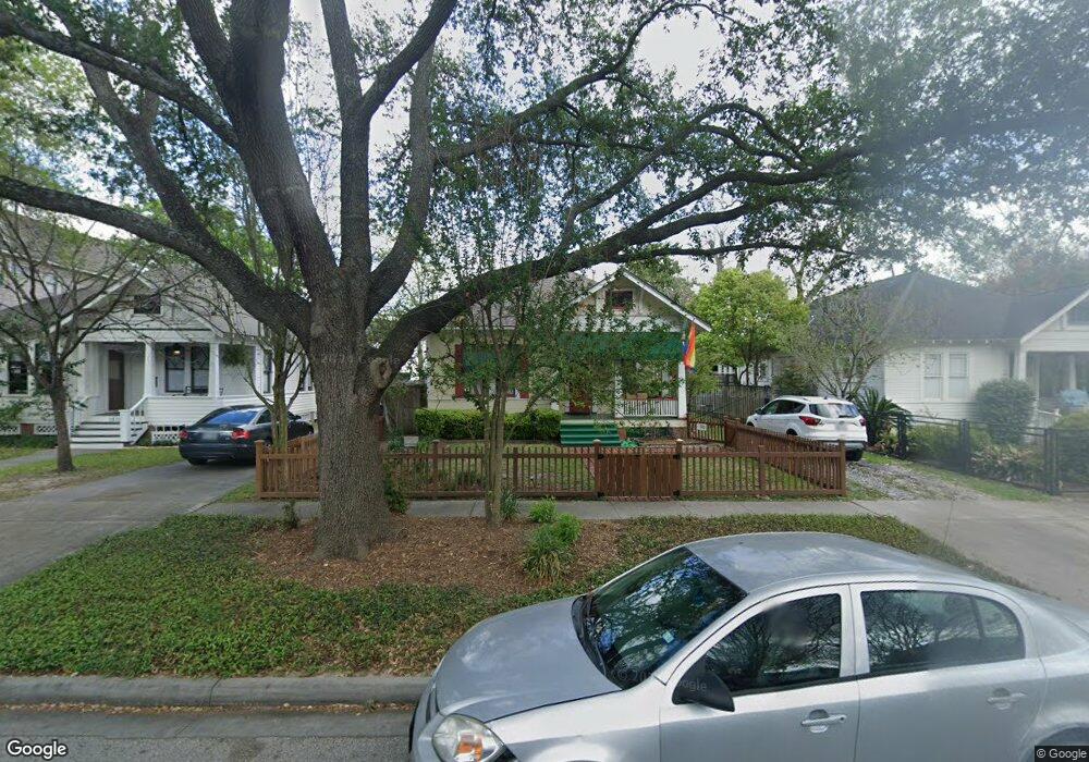 1510 Arlington St, Houston, TX 77008 - photo 1