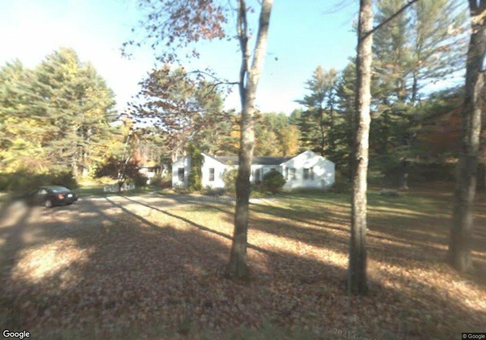 380 Piscassic Rd, Newfields, NH 03856 - photo 1