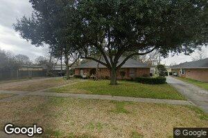 14632 Brent Ave, Baton Rouge, LA 70818