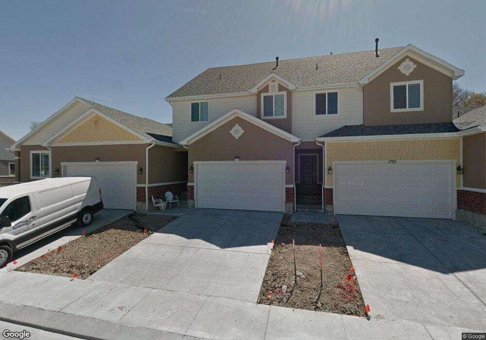 1789 W Hollow Cedar Ln unit 41, Riverton, UT 84065 - photo 1