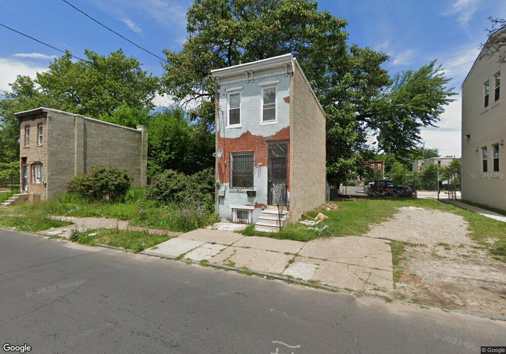 815 Pine St, Camden, NJ 08103 - photo 1