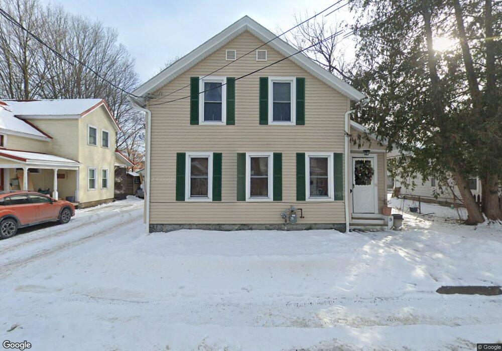 9 Mason St, Glens Falls, NY 12801 - photo 1