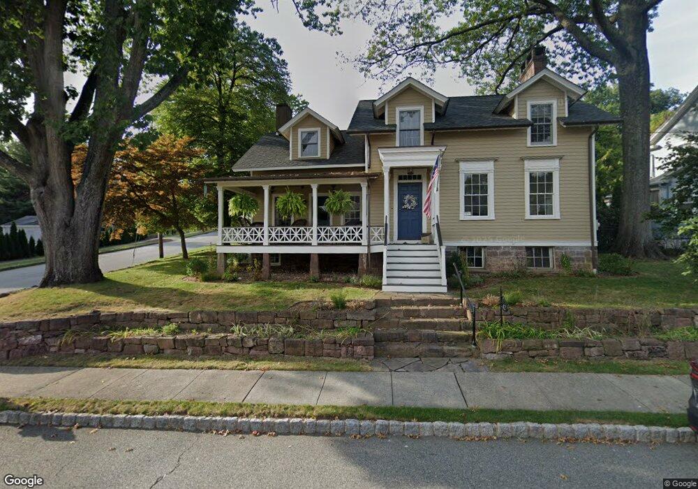 42 Martin Rd, Verona, NJ 07044 - photo 1