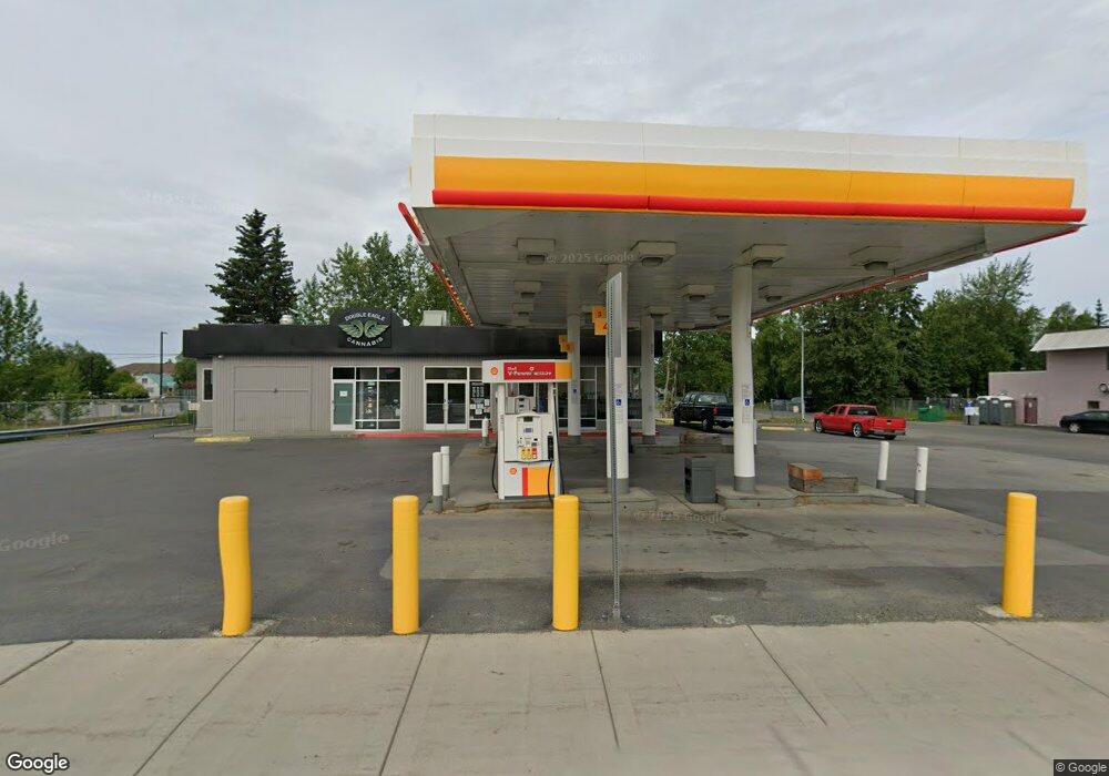 2500 Spenard Rd, Anchorage, AK 99503 - photo 1