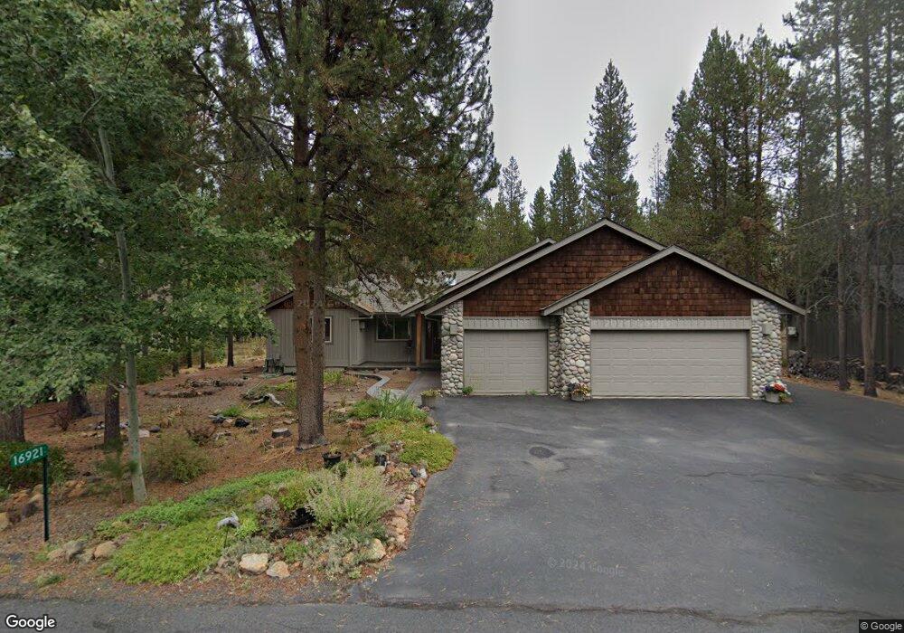 16921 Pony Express Way, Bend, OR 97707 - photo 1