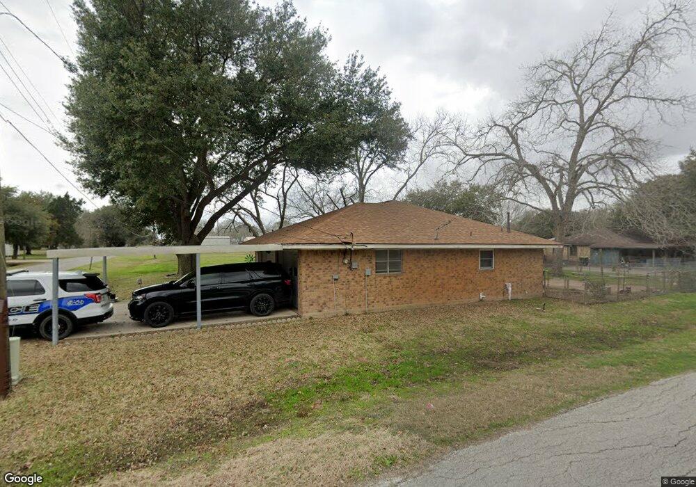 3302 Matilda St, Needville, TX 77461 - photo 1