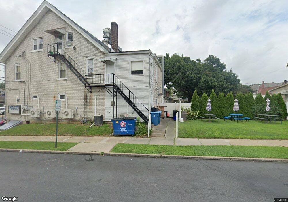 4 W Elizabeth Ave, Bethlehem, PA 18018 - photo 1