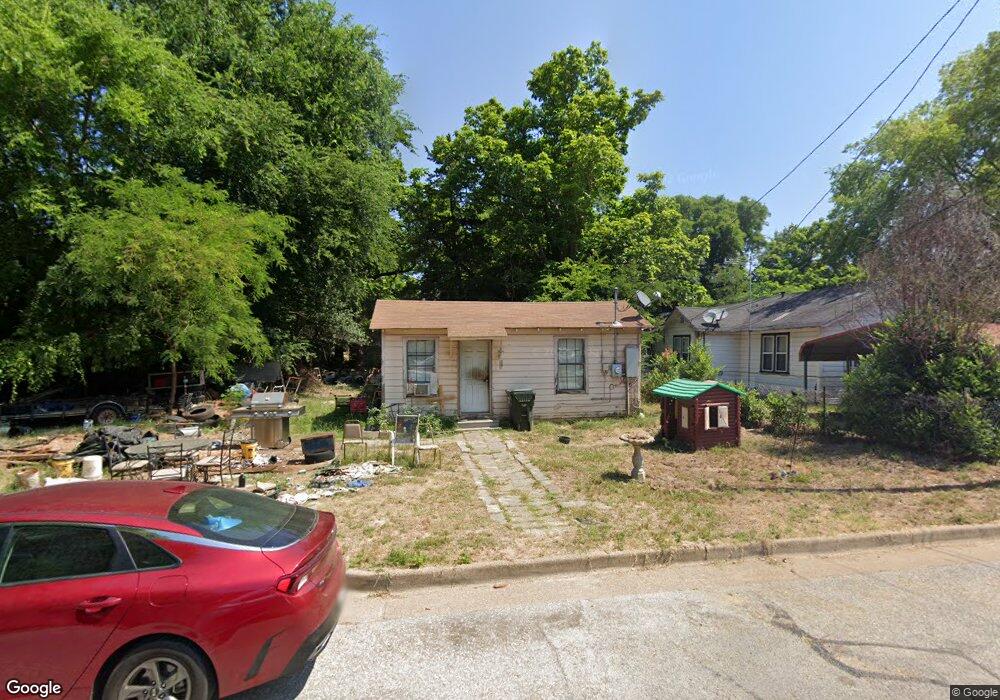 2915 Moorhead St, Tyler, TX 75701 - photo 1
