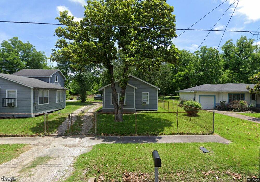 6400 Wileyvale Rd, Houston, TX 77028 - photo 1